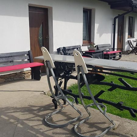 Lipnica WielkaRanczo Pod Babia Gora公寓 外观 照片