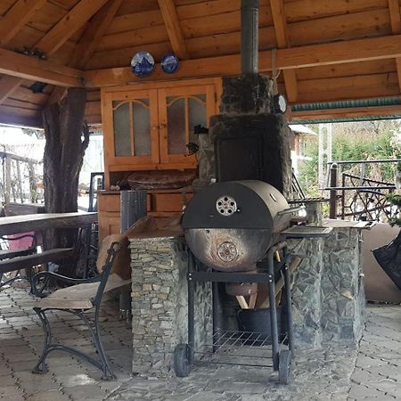 Lipnica WielkaRanczo Pod Babia Gora公寓 外观 照片