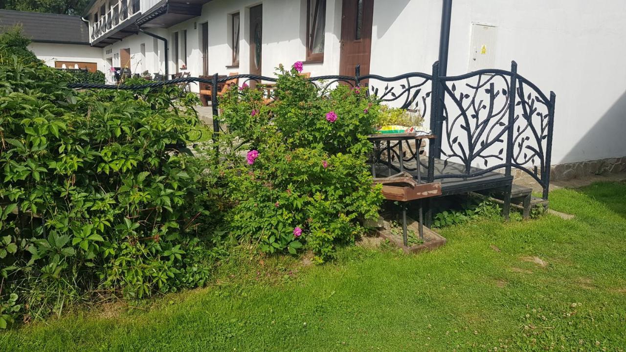 Lipnica WielkaRanczo Pod Babia Gora公寓 外观 照片
