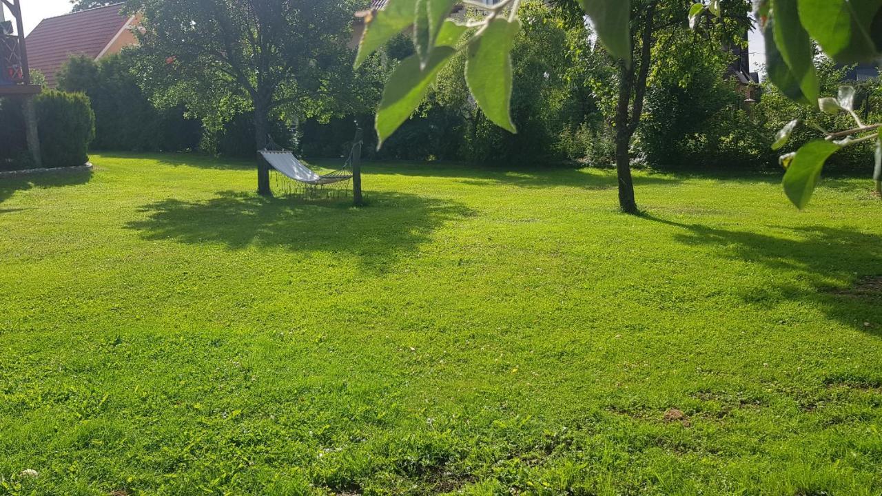 Lipnica WielkaRanczo Pod Babia Gora公寓 外观 照片